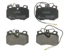 Тормозные колодки дисковые ABE C1P003ABE