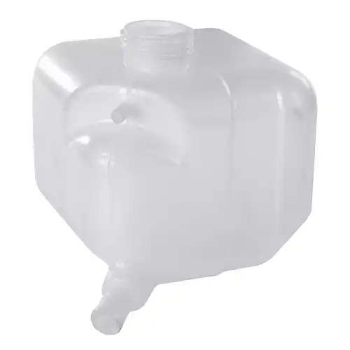 Расширительный бачок BOLK BCS101007