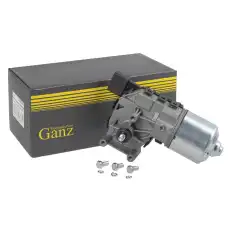 Мотор стеклоочистителя GANZ GIS04061