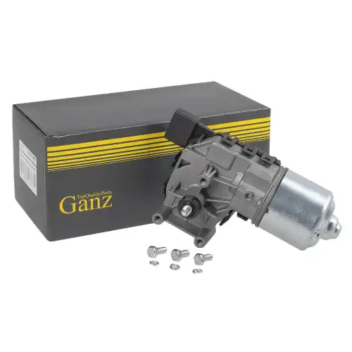 Мотор стеклоочистителя GANZ GIS04061