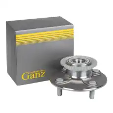 Ступица GANZ GIM03078