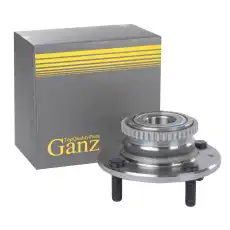 Ступица GANZ GIM03087