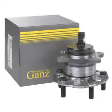 Ступица GANZ GIM03101