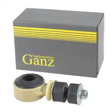 Тяга стабилизатора GANZ GIK10237