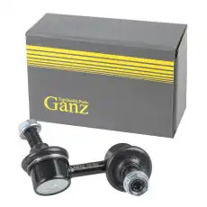 Тяга стабилизатора GANZ GIK10166