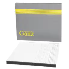 Салонный фильтр GANZ GIR03313