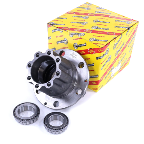 Ступица RIGINAL RG3302-3104008