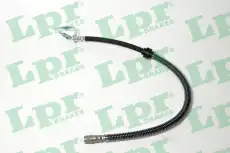 шланг тормозной перед. Ren 6T47399 LPR