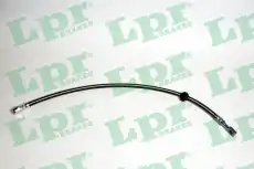 ШЛАНГ ТОРМОЗНОЙ MINI COOPER/ONE 01- ПЕР 6T47681 LPR