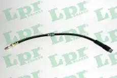 ШЛАНГ ТОРМОЗНОЙ 6T47686 LPR