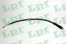 ШЛАНГ ТОРМОЗНОЙ 6T47686 LPR