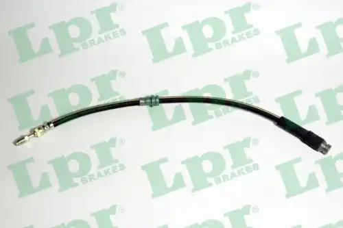 ШЛАНГ ТОРМОЗНОЙ 6T47686 LPR