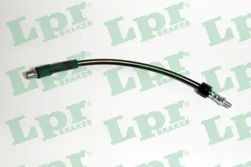 шланг тормозной перед. Volv 6T48035 LPR