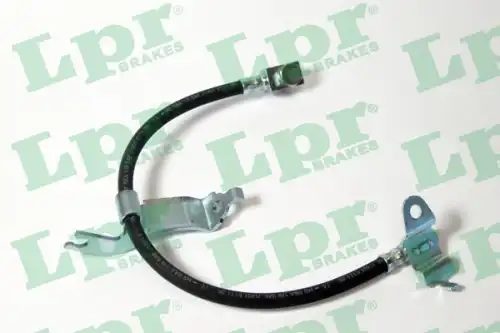 шланг тормозной перед. Ford 6T48136 LPR