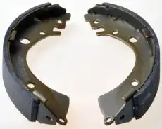 Тормозные колодки барабанные DENCKERMANN B120200