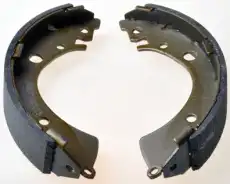 Тормозные колодки барабанные DENCKERMANN B120200