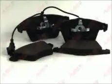 Тормозные колодки дисковые ABE C1W044ABE