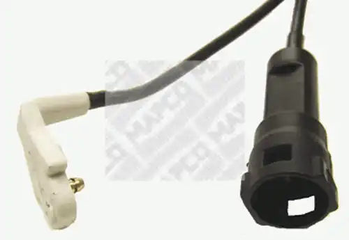 Датчик тормозных колодок MAPCO 56712