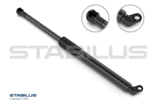 Амортизатор (упор) багажника STABILUS 9434HX
