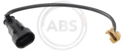Датчик тормозных колодок A.B.S. 39601