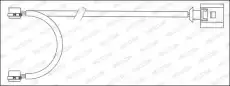 Датчик тормозных колодок FERODO FWI347