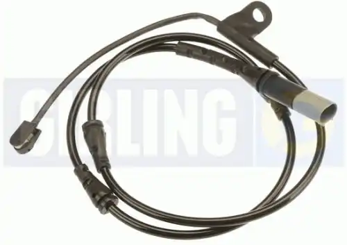 Датчик тормозных колодок GIRLING 6327501