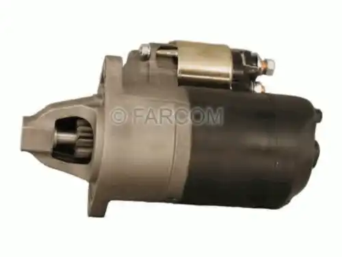 Хомут глушителя FARCOM 103760