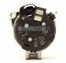 глушитель средняя часть Ford 112852 FARCOM