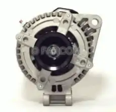 глушитель средняя часть Ford 112852 FARCOM