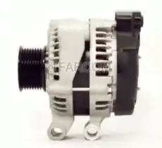 глушитель средняя часть Ford 112852 FARCOM