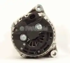 глушитель средняя часть Toyo 119895 FARCOM