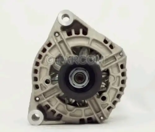 глушитель средняя часть Toyo 119895 FARCOM