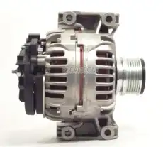 глушитель средняя часть Ford 112456 FARCOM