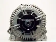 глушитель средняя часть Ford 112819 FARCOM