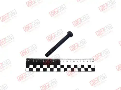 Болт ZQ151B12100 HOWO ДИЗЕЛЬ