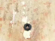 Втулка тяги стабилизатора 54751-4B003 Porter ! ДИЗЕЛЬ