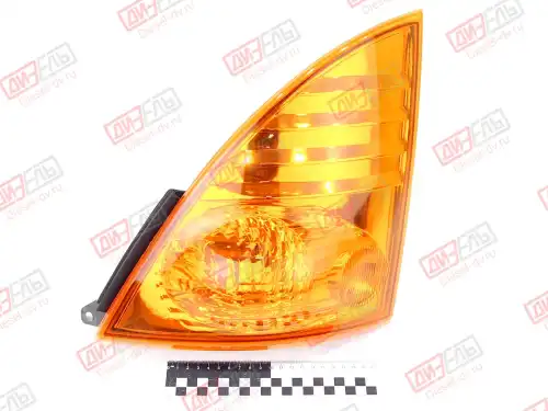 Фонарь габаритный ДИЗЕЛЬ 219-1506L-A
