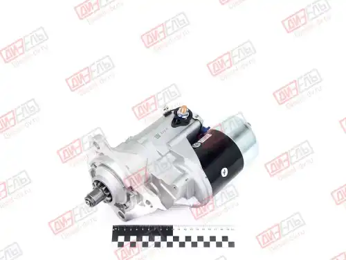 Стартер ДИЗЕЛЬ QDJ2522R