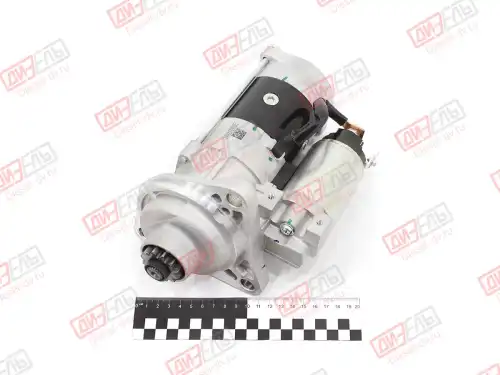 Стартер ДИЗЕЛЬ QDJ2454A