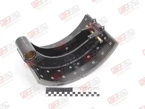 Тормозные колодки дисковые ДИЗЕЛЬ D-128077