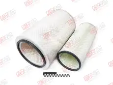 Фильтр воздушный ДИЗЕЛЬ WG9719190001-1