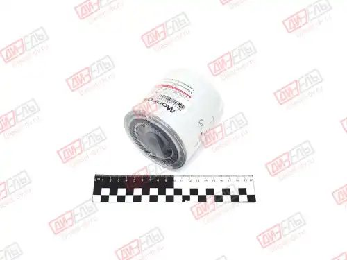 Фильтр масляный ДИЗЕЛЬ MB-SX506