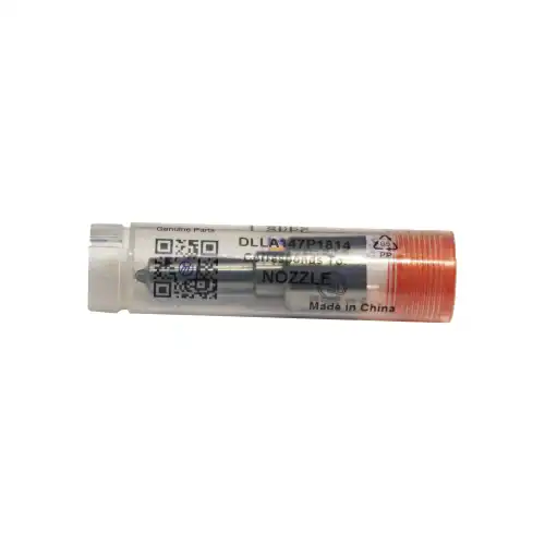 Распылитель DLLA147P1814 HITEC