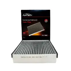 Салонный фильтр FORTECH FS190C