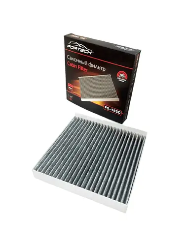 Салонный фильтр FORTECH FS185C