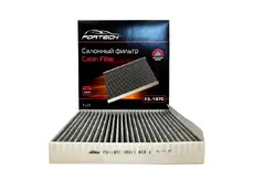 Салонный фильтр FORTECH FS187C