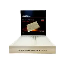 Салонный фильтр FORTECH FS183