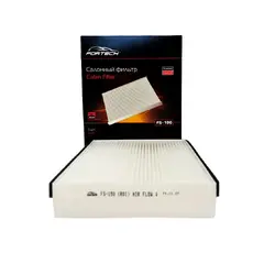 Салонный фильтр FORTECH FS190