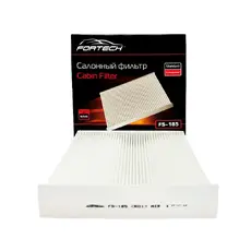 Салонный фильтр FORTECH FS185