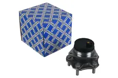 Ступица STELLOX 43-29517-SX